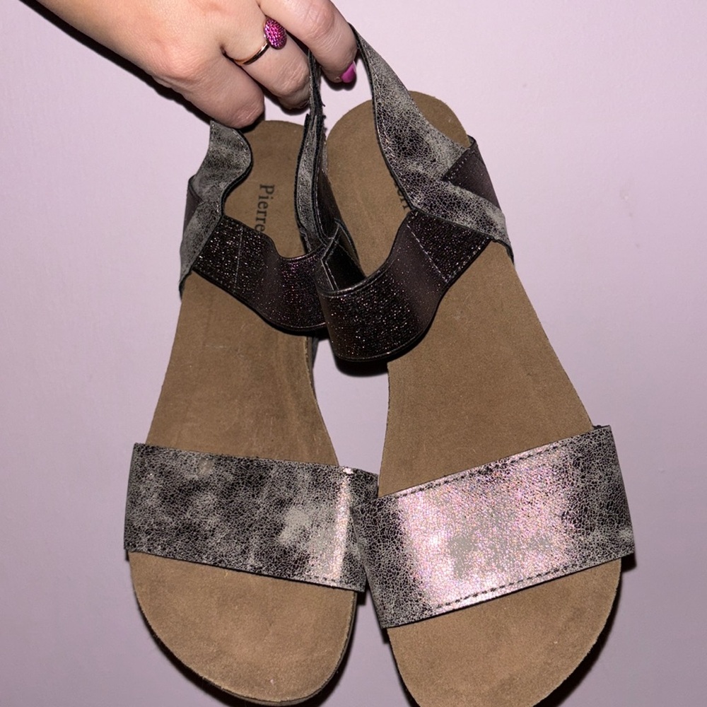 8 1/2 copper wedges